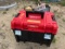Craftsman Tool Box & Tools