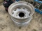 Alcoa Truck Rims