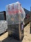 Crate Of NEW 250 PVC Safety Cones