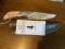 Knife w/ Case