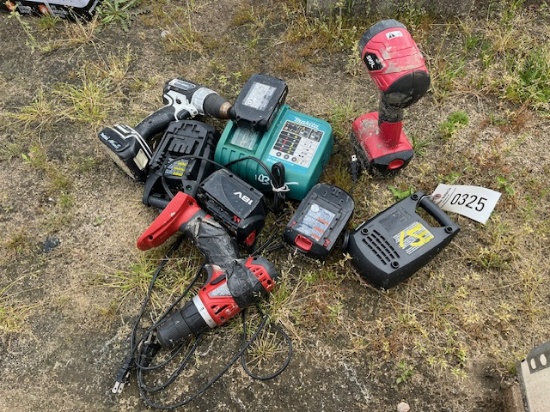 Misc. Tools