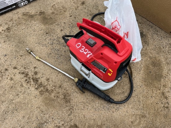 1 Gallon Sprayer