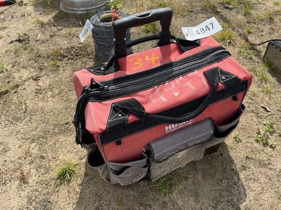 Tool Bag w/ Tools