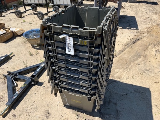 Storage Boxes