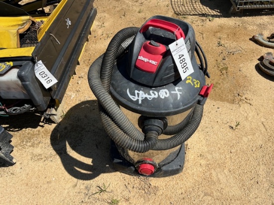 Shop-Vac