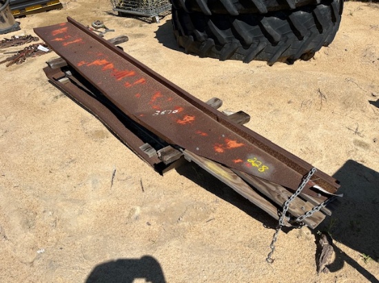 Wagon Box Extensions