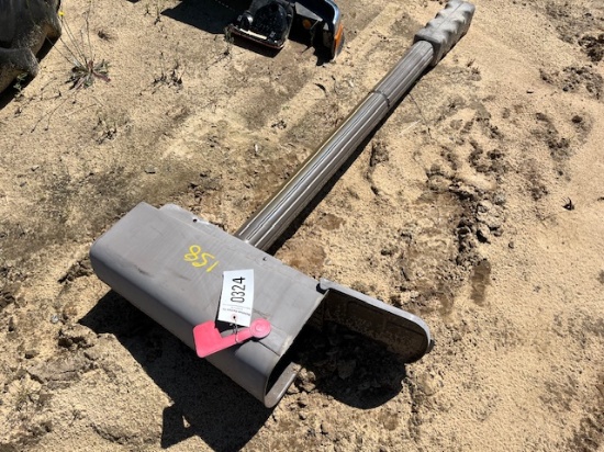 Misc. Mail box