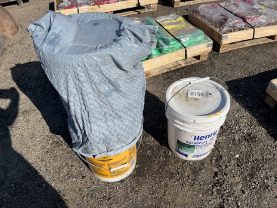 Buckets Of Misc.