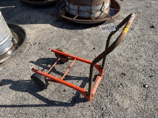 Misc. Dolly Cart