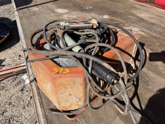 Old Welder