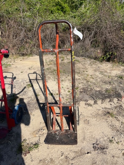 Hand Truck