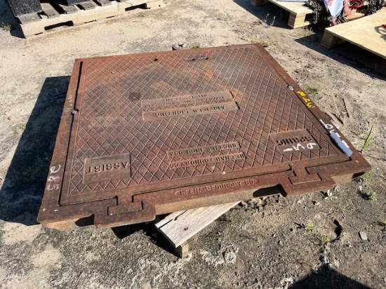 Man Hole