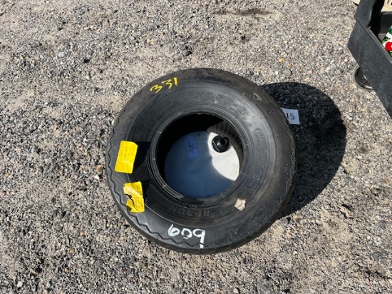 Misc. Small Tire & Misc
