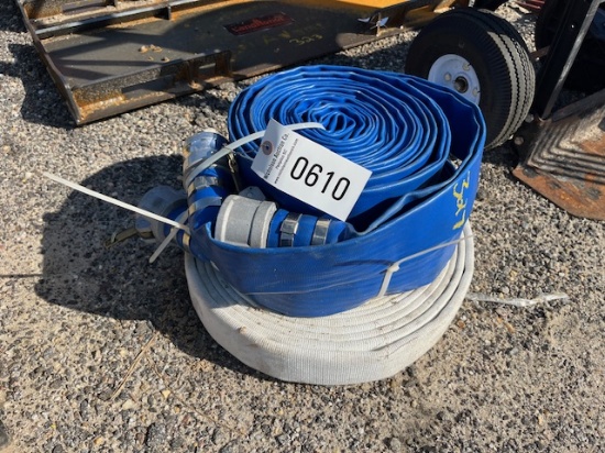 Misc. Hoses