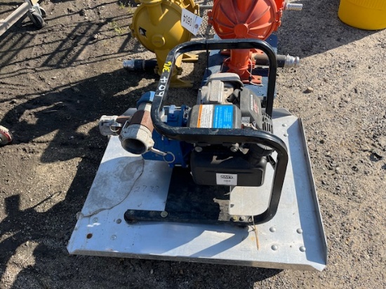 Water Pump