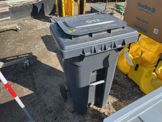 Trash Can