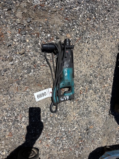 Makita Drill