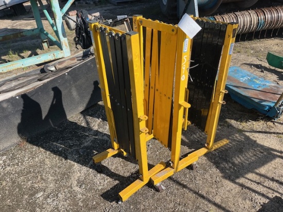 Yellow Guards