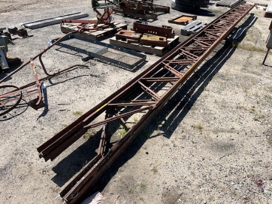 Bar Joist
