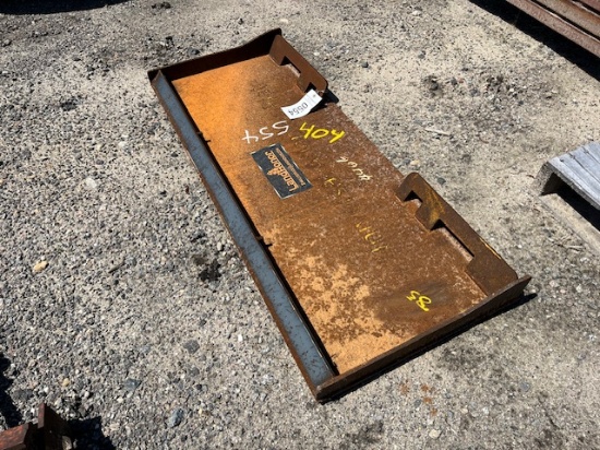 NEW Landhonor Adapter Plate