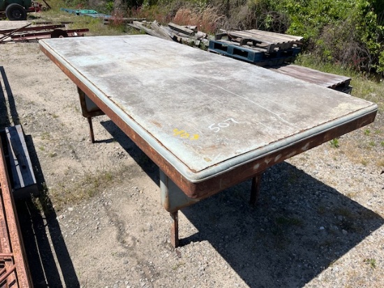 Misc. Table