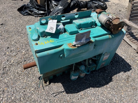 Onan Generator