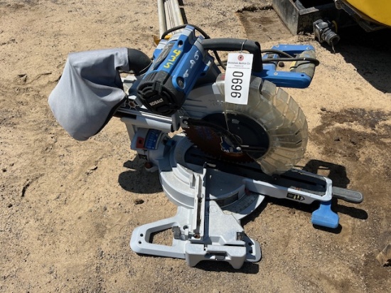 Kobalt Saw