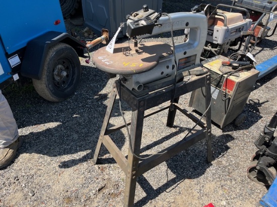 Jig Saw