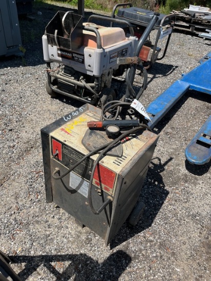 Sears Welder