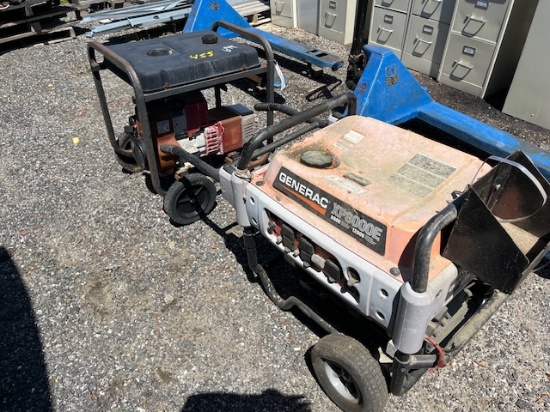 (2) Generators