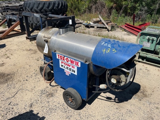 Pressure Washer