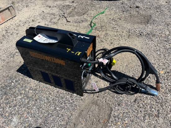 Welding Machine