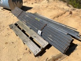 Bundle Of Misc. Angle Iron