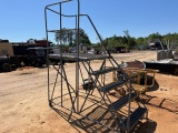 Cotterman Step Ladder