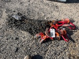 (8) NEW Chain Slings