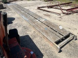 Walkboard