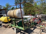 Water Wheel And Plastic Lifter