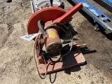 Chop Saw