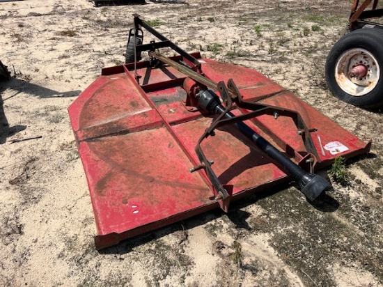 3pt Apx 6ft Rotary Cutter