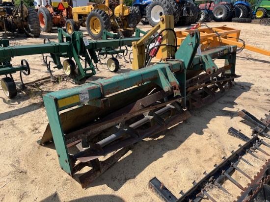 Forrest City Chopper Apx 10ft