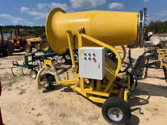 NEW Diggit Dust Control Mister