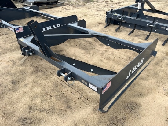 NEW JBAR 5ft Land Plane Gray