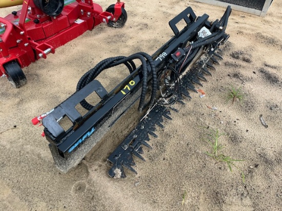 NEW Future QA Hedge Trimmer
