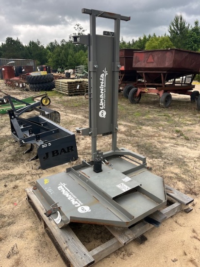 NEW Limbninja Brush Cutter