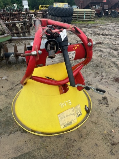 Agri Supply 400 Poly Spreader