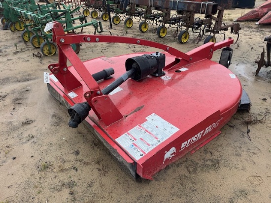 Bush Hog BH216 Rotary Cutter