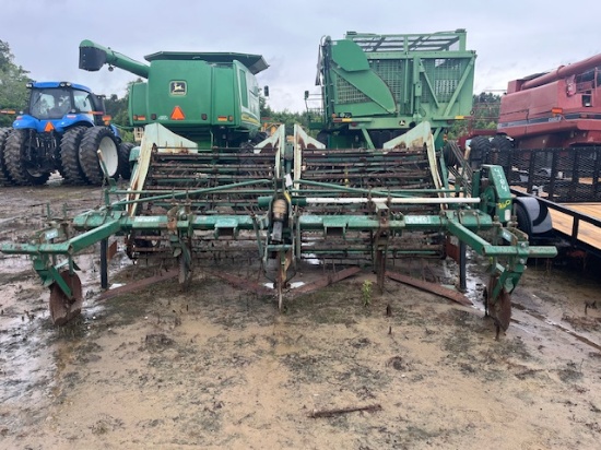 KMC 4RW Peanut Digger