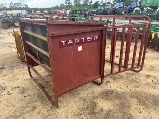 Tarter Creep Feeder