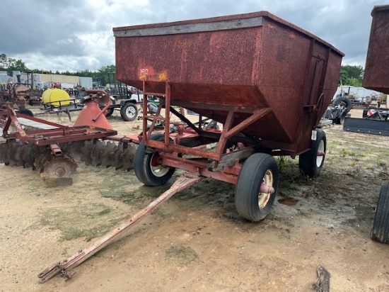 Gravity Flow Wagon