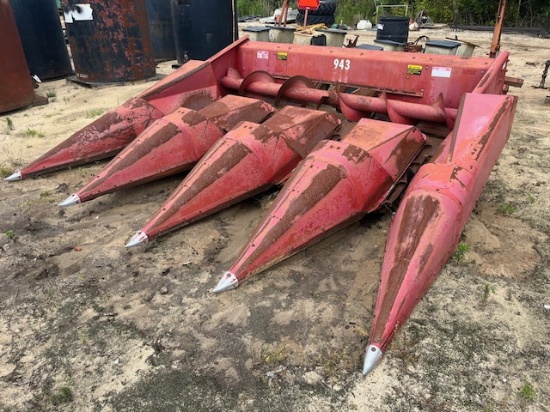 Case IH 943 Corn Head